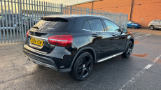 Mercedes-Benz GLA 250 4Matic AMG Line Premium Plus 5dr Auto Petrol Hatchback